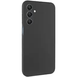 Чохол Silicone Cover Lakshmi Full Camera (AAA) для Samsung Galaxy A26 5G Чорний / Black