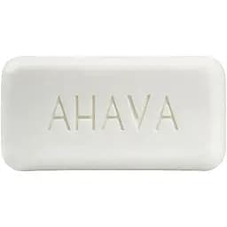 Мило Ahava Moisturizing Deadsea Salt Soap 100 г - мініатюра 2