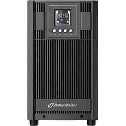 Пристрій безперебійного живлення PowerWalker VFI 3000 AT (10122182) - мініатюра 2