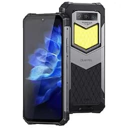 Oukitel WP26 8/256GB Black