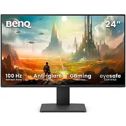 Монітор 23.8" BenQ GW2491E FHD IPS 100Hz (9H.LNHLJ.LBE)