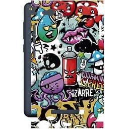 Захисна плівка StatusSKIN для Xiaomi Redmi 4A Корпус Вініл Графіті