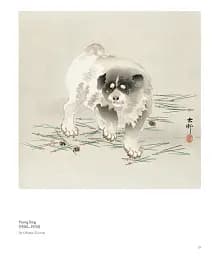 Art Dog. Clever Canines of the Art World - мініатюра 7