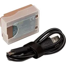 Акумулятор PowerPlant TDMW-BLC12 для Panasonic (CB971282) [100659] - мініатюра 5
