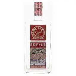 Ром Mhoba Pot Stilled High Ester, 65,2%, 0,7 л