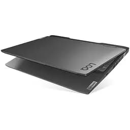 Ноутбук Ігровий Lenovo LOQ 15IRH8 i5-12450H 4.4GHz, 15.6", Full HD, IPS, 8GB, 512GB SSD, - мініатюра 8