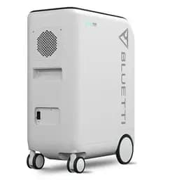 Зарядна станція Bluetti EP500Pro 3000W 5100Wh 1416666mAh - мініатюра 5