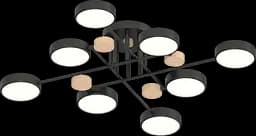 Потолочный светильник XI3317-8