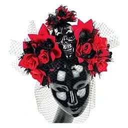 Обруч Тереза