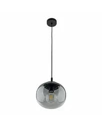 Підвісний світильник TK Lighting 5825 Vibe E27 1x15W IP20 Bk - мініатюра 4