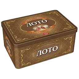 Настільна гра Artos Games Лото (банка XL) (укр.) (62121)