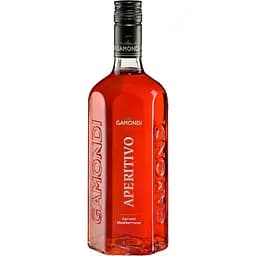 Аперитив Gamondi Aperitivo на основе вина 13.5% 0.75 л (ALR18505)