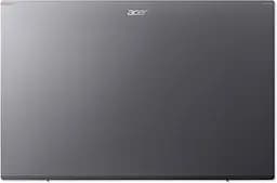 Ноутбук Acer Aspire 5 A517-53 17.3' FHD IPS, Intel i7-12650H, 16GB, F512GB, UMA, Lin, сірий (NX.KQBEU.004) - мініатюра 5