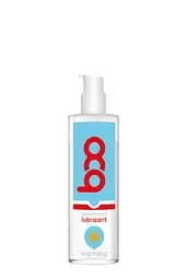 T251966 Зігрівальний лубрикант Boo Waterbased Lubricant Warming 150 ml