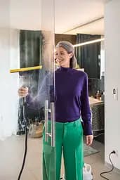 Насадка для миття вікон Comfort Karcher (2.863-336.0) - мініатюра 3