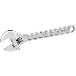 Ключ Stanley гайковий розвідний 300х38 мм (STHT13156-0)