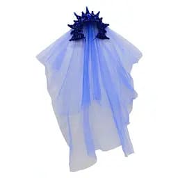 Корона Цариця з фатою