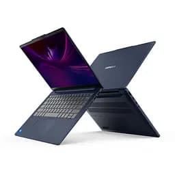 Ноутбук Lenovo IdeaPad Slim 5 14IRH10R з процесором Intel Core 7 240H pana la 5.2GHz, 14" WUXGA, OLED, 32GB DDR5 RAM, 1TB SSD, Intel® графікою, No OS, Cosmic синій - мініатюра 5