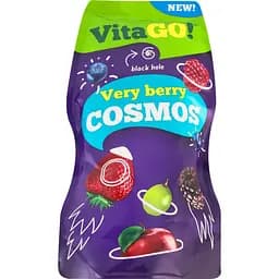 Напиток Vitago ягодный 200 мл  