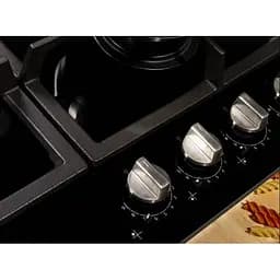 Варильна поверхня газова Beko HILW64325SB - мініатюра 5