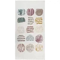 Килим Lotus Home Aglaya, 180x120 см, бежевий (svt-2000022300049)