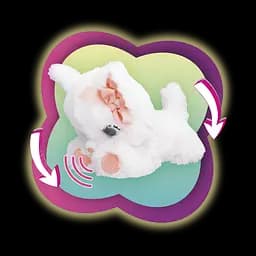 CLUB PETZ Інтерактивна іграшка "Кішка Белла" IMC Art.907737 - мініатюра 9