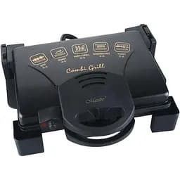 Електрогриль притискний Maestro MR717