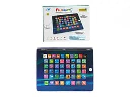 Интерактивный Учебный планшет, WToys (укр.)