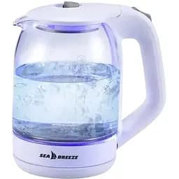 Чайник стекло SeaBreeze SB-015