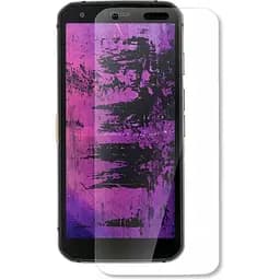 Захисна плівка StatusSKIN для Caterpillar CAT S62 Pro Екран Глянцева Lite