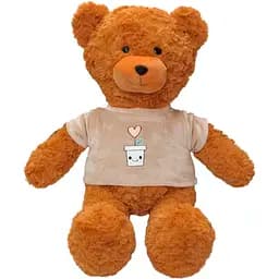 М'яка іграшка Tigres Ведмедик Бруно 50 см (ВЕ-0219)