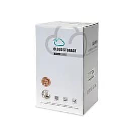 IP-відеокамера поворотна з WiFi 2Mp Light Vision VLC-6392S(Tuya) f=3.6mm (75-00149) - мініатюра 5