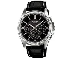 Часы наручные мужские Casio MTP-1375L-1AVDF
