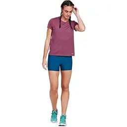Шорти Saucony W Fortify 3 Hot Short Nightshade S (1097-800373-NS S) - мініатюра 3