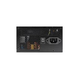Блок живлення Chieftec 600W TASK (TPS-600S) - мініатюра 3