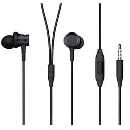 Навушники Mi In-Ear Headphones Basic ZBW4354TY ZBW4354TY - мініатюра 5