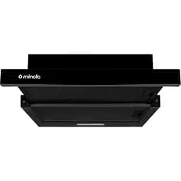 Витяжка Minola HTL 5214 BLF 700 LED