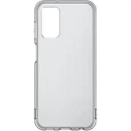 Силіконовий чохол BeCover для Samsung Galaxy A13 4G SM-A135 Transparancy (707596)