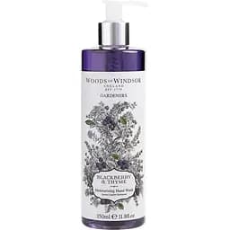 Рідке мило для рук Woods of Windsor Blackberry&Thyme 350 мл