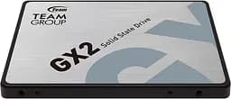 Накопичувач SSD 512GB Team GX2 2.5 SATAIII TLC (T253X2512G0C101) - мініатюра 3