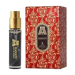 Парфюмированная вода Миниатюра Attar Collection Hayati 8 мл 