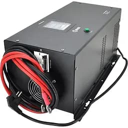 ДБЖ Europower PSW-EP2000WM12 1400 Вт з правильною синусоїдою