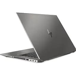Ноутбук HP ZBook Studio G5 (i7-8750H/16/256SSD/P1000-4Gb) - Class A- "Б/В" - мініатюра 5