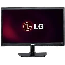 Монитор 19.5" LG 20M37A-B - Class B "Б/У"