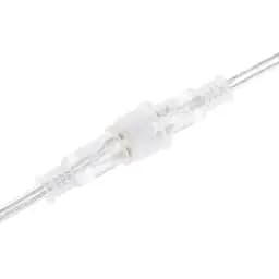 Соединитель Brille влагозащищенный BY-007/B2 LED IP44