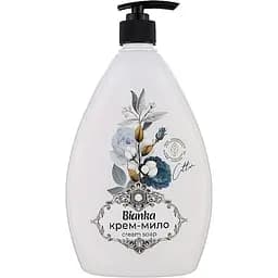 Крем-мыло Bianka Cotton жидкое 0.9 кг 