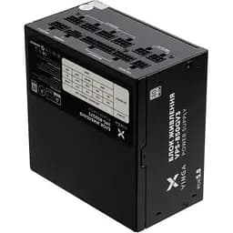 Блок живлення Vinga 850W (VPS-850GV3) - мініатюра 4