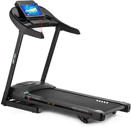 Бігова доріжка Gymtek XT600 - мініатюра 2