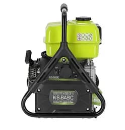 Інверторний генератор Konner&Sohnen Basic 2.8/3 кВт KSB 31i