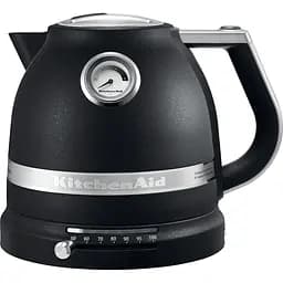 Электрочайник KitchenAid Artisan 5KEK1522EBK чугун 1.5 л (00000023695)